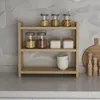 Skye Decor, Cosmic - Sapphire, Küchenregale, Sapphire, 44 x Anteprima dell’immagine prodotto 2
