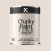 Kenzopaints Chalky Paint Kreidefarbe Möbelfarbe Möbellack Produktbild-Vorschau 1