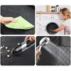 Deka pro psy na zadní sedadlo auta Kryt sedadla auta pro Náhled obrázku produktu 7