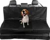Siège auto pour chiens, sur la banquette arrière, dans le Voir les images du produit 13