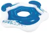 Hydro-Force™ 3-Personen Badeinsel „X3“ 199 x 176 cm Produktbild-Vorschau 10