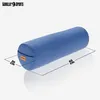 GORILLA SPORTS® Yoga Bolster - Ø20 cm, Waschbarer Bezug, Produktbild-Vorschau 3