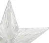 LED Hvězda na vánoční stromek - 17,5cm, 10LED, 3xAA, IP20, Náhled obrázku produktu 11