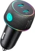 Ładowarka samochodowa 2x USB C 70W z podświetleniem LED Podgląd zdjęcia produktu 11