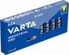 VARTA Piles alcalines "INDUSTRIAL PRO" Micro AAA 10 pièces Voir les images du produit 1