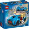 LEGO® City 60285 Sportwagen Náhľad obrázku produktu 2