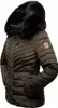 Navahoo Damen Winter Jacke Stepp Winterjacke Mantel Produktbild-Vorschau 3