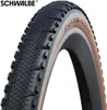 2x Schwalbe X-One RS 33-622 schwarz /transparent V-Guard Produktbild-Vorschau 5