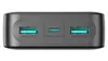 JOYROOM Powerbank Joyroom JR-PBF14, 20000mAh, 12W, Black Náhled obrázku produktu 23
