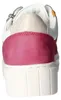 Schnürhalbschuh Sneaker (sportlich) 3361-L25008-WH Produktbild-Vorschau 3