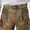 Lederhose Moritz - 54 Produktbild-Vorschau 5
