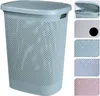 Wäschekorb 60 Liter - verschiedene Farben Produktbild-Vorschau 3