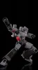 Transformers Furai Zestaw plastikowych modeli Megatron G1 Podgląd zdjęcia produktu 4
