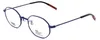 Tommy Hilfiger TJ 0022 Matte blue red 50/20/145 Damen Produktbild-Vorschau 1