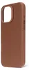 Decoded Leather Case, Ochranný obal, Apple, iPhone 16 Pro, Náhľad obrázku produktu 14