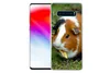 MuchoWow® Handyhülle Schutzhülle Hülle für Samsung Galaxy Produktbild-Vorschau 2