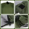 Mumienschlafsack (1 Stück) – Leichter Campingschlafsack & Produktbild-Vorschau 3