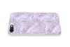 MuchoWow® Handyhülle Schutzhülle Hülle für iPhone 7 Marmor Produktbild-Vorschau 5