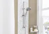 SCHÜTTE Duschset FLORENZ, Duschkopf mit Schlauch und Produktbild-Vorschau 11