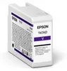 Epson T47AD - 50 ml - violett - Original - Tintenpatrone Anteprima dell’immagine prodotto 1