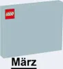 LEGO 31137 Creator 3in1 Niedliche Hunde Set mit Dackel-, Produktbild-Vorschau 43