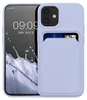 Puzdro na mobilný telefón kwmobile pre Apple iPhone 12 mini Náhľad obrázku produktu 8