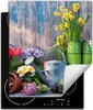 DarHaus Herdabdeckplatte 45x52 cm Anti Rutsch Matte Produktbild-Vorschau 1