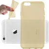 Cadorabo Hülle für Apple iPhone 6 / 6S Schutz Hülle in Gelb Produktbild-Vorschau 1