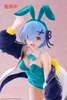 heo Re:Zero Starting Life in Another World Coreful PVC Produktbild-Vorschau 4