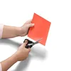 Nobo Magnetbogen sortiert, Schwarz, Blau, Grün, Rot, Weiß, Produktbild-Vorschau 5