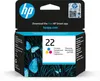 HP C 9352 AE Tintenpatrone color No. 22 Produktbild-Vorschau 5