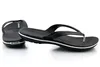 Crocs Crocband Flip, Męski, Dorosły, Japonki, Czarny, Podgląd zdjęcia produktu 19