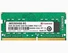 Transcend Sodimm Ddr4 8Gb 3200Mhz 1Rx8 1Gx8 Cl22 1.2V Anteprima dell’immagine prodotto 2