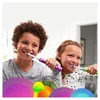 Oral-B Elektrische Zahnbürste Junior 6+ lila Produktbild-Vorschau 5