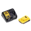 DeWalt DCC 018 N Akumulatorowa sprężarka powietrza 18V Podgląd zdjęcia produktu 4