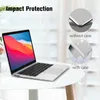 Fintie Hülle kompatibel mit MacBook Air 13 (2018-2020 Produktbild-Vorschau 6