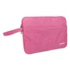 MANHATTAN Seattle Notebook Sleeve 14,5" wasserfest pink Produktbild-Vorschau 2