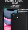 Hülle für Apple iPhone 11 - Handyhülle mit Kameraschutz Produktbild-Vorschau 3