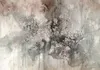 Vlies Fototapete - Gloomy Morning 200x140 cm Blumen Produktbild-Vorschau 5