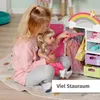 Zapf BABY born Armoire arc-en-ciel 836040 Voir les images du produit 15