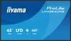 43" 3840x2160, UHD VA DLED panel, Haze 25% 500cd/m², Produktbild-Vorschau 7