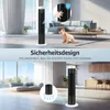 Aigostar - Turmventilator mit Timer, Leise, Produktbild-Vorschau 6