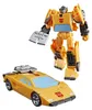 Figurine Transformers : The Movie Studio Series Deluxe Voir les images du produit 12