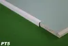 LEMAL U-Profil PT5, PVC Kunststoff weiß für 12,5mm Produktbild-Vorschau 3