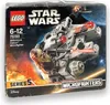 LEGO® Star Wars™ Millennium Falcon™ Microfighter 75193 Produktbild-Vorschau 13
