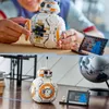 LEGO Star Wars 75452 Der Astromech-Droide BB-8 - Spielzeug Produktbild-Vorschau 5