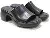 CAMPER ULTRASOFT THELMASAND Schwarz Produktbild-Vorschau 7