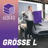 Nuke Guys Gamma Dryer L | Ultra saugstarkes Trockentuch Produktbild-Vorschau 3