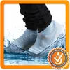 Copriscarpe in silicone - Grigio - Taglia L Anteprima dell’immagine prodotto 5