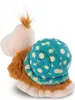 Nici Schnecke Blauer Teddy 25 Cm Mehrfarbig  Mehrfarbig One Produktbild-Vorschau 12
